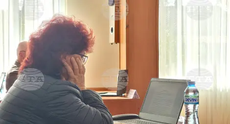 Снимка: БТА Снимка: БТА