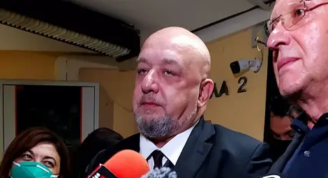 Красен Кралев: Целта ни е поне три сигурни мандата и един глас отгоре