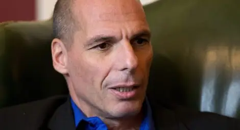 Варуфакис: Испания може да стане втора Гърция Варуфакис: Испания може да стане втора Гърция