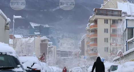 Снимка: БТА Снимка: БТА