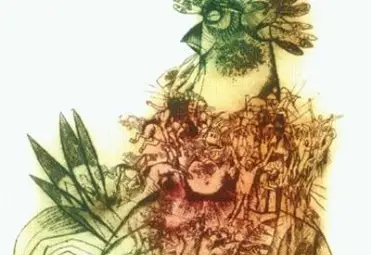 Румен Скорчев - художникът, който разкукурига културата ни