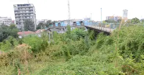 Нож в сърцето довършва ученик в агония от пробит с желязо череп