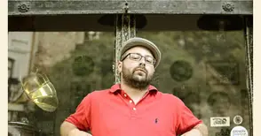 DJ Skill разпалва любовта към забравената БГ танцова музика