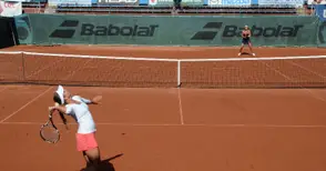 Погром за българките  на „Приста къп“