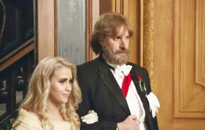 Актьорът Саша Барън Коен ще получи приза "Комедиен гений"