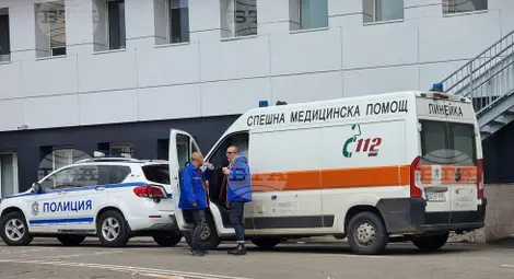 Снимка: БТА Снимка: БТА