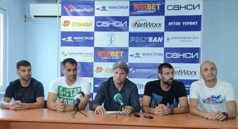 Ивайло Петков: Работил съм с Херо и знам как подготвя отборите си