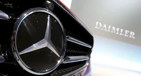 Mercedes също е замесен в Дизелгейт? Mercedes също е замесен в Дизелгейт?