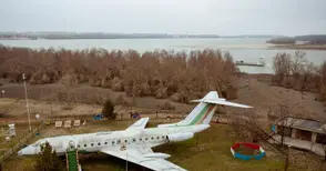 Изложба показва Дунав от различни  гледни точки на млади артисти