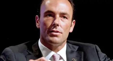 Ето го злия гений, предизвикал световната криза!