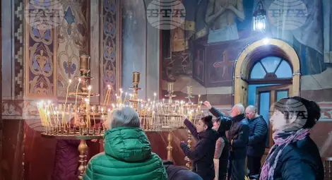 Снимка: БТА Снимка: БТА