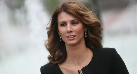 Цвети Пиронкова стана майка 