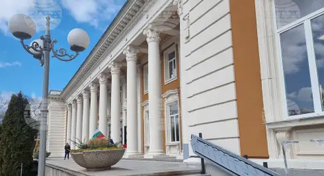 Снимка: БТА Снимка: БТА