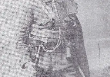 Атентаторът от Марсилия