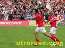 ЦСКА победи Ботев Пловдив и излезе на третата позиция