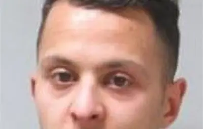 Салах Абдеслам: Отказах се да се взривя в момента, в който паркирах пред стадиона Салах Абдеслам: Отказах се да се взривя в момента, в който паркирах пред стадиона