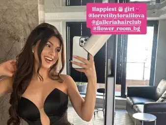 Русенска дизайнерка на холивудски звезди празнува рожден ден