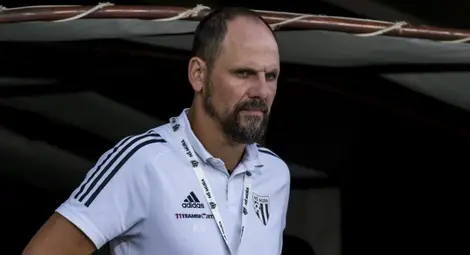 Лудогорец си намери треньор от Словения, побеждавал Тотнъм на Антонио Конте