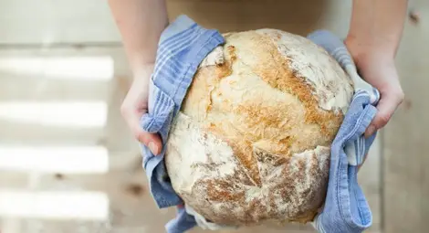 Хлябът поскъпнал с 20%, цената му ще продължи да расте Хлябът поскъпнал с 20%, цената му ще продължи да расте