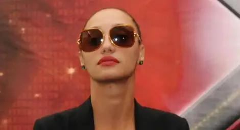 Сгоди ли се Мария Илиева? /снимка/