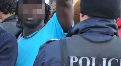 ДАНС закопча нигериец, прихващал интернет за банкови измами