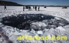 20 метеорита-убийци се целят в Земята 20 метеорита-убийци се целят в Земята