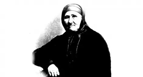 Баба Тонка и железницата Русе - Варна  най-паметни за русенската история