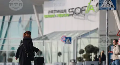 Снимка: БТА Снимка: БТА