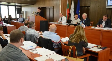 Съдбата на &bdquo;Паркстрой&ldquo; ясна през декември