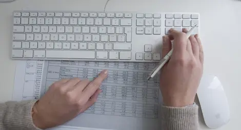 78% от русенските фирми пестят  данък с електронни декларации