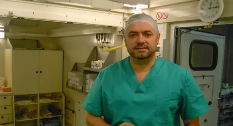 Новият директор на болница &bdquo;Канев&ldquo;: Вече казах на персонала - пари може да ви дам, но сърце да работите тази професия - не