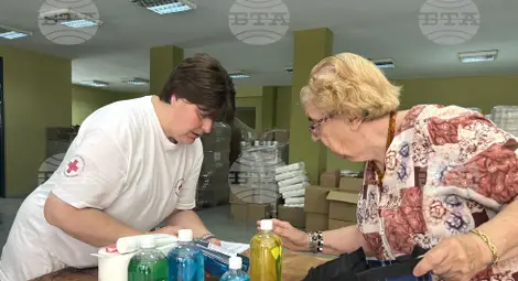 Снимка: БТА Снимка: БТА