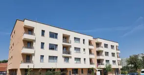 Желаещите да ползват социални жилища трябва да имат поне 319 лева доход