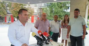 Кметът праща патрул 24 часа да следи дали „Монтюпе“ замърсява