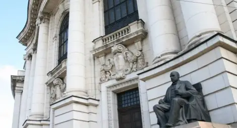 850 свободни места остават в Софийския университет след третото класиране