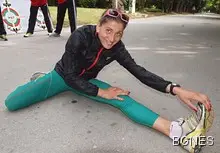 Физическата активност вдига либидото