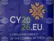 Кипър представи приоритетите на председателство си на Съвета на Европейския съюз