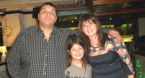 Станимир Станчев вдига първата си стачка в осми клас