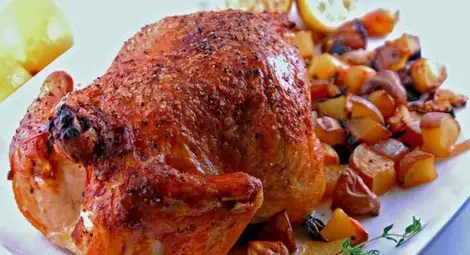 Русенци ядат най-скъпото пилешко, агнешко и брашно в страната Русенци ядат най-скъпото пилешко, агнешко и брашно в страната