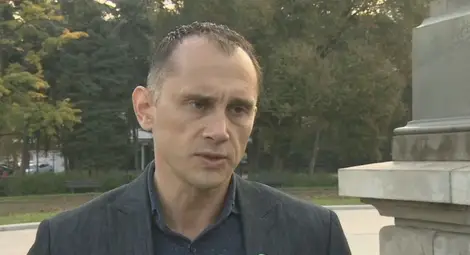 Оферта за работа в &bdquo;Нетуоркс&ldquo; чака разкаял се убиец след излизането му от затвора