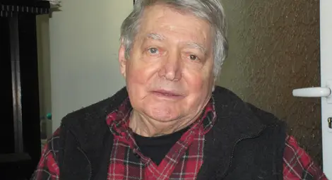 Атанас Косев