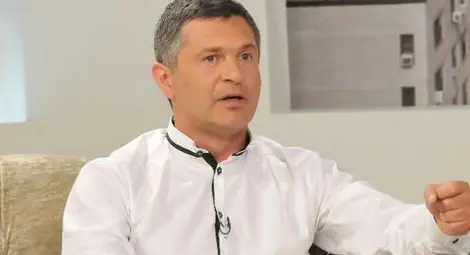 Милен Цветков уволни главния си редактор Милен Цветков уволни главния си редактор