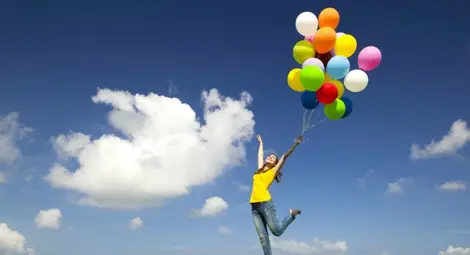 10 лесни стъпки да бъдем по-щастливи