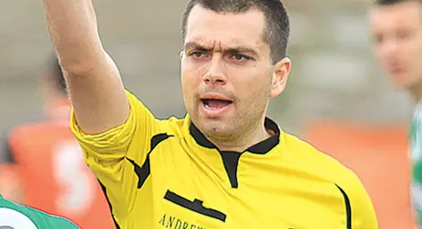 Специалист по хубави коли свири &bdquo;Нефтохимик&ldquo;-&bdquo;Дунав&ldquo;