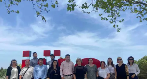 Проведе се съвместен научен семинар на докторанти от Истанбулския университет Cerrahpasa и Русенския университет Проведе се съвместен научен семинар на докторанти от Истанбулския университет Cerrahpasa и Русенския университет