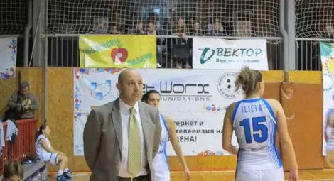 Божков: Ще има промяна в стила на игра на българския тим