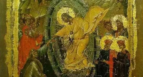 Християните почитат за втори път св. Йоан Кръстител