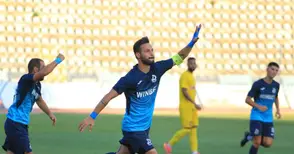 Най-добрият специалист по коленни травми ще оперира контузения голмайстор Дани Димитров