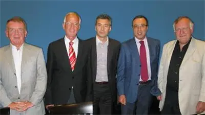 Топшпионин съветвал Цветан Василев Топшпионин съветвал Цветан Василев