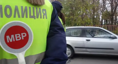 300 ученици от 5 училища показаха знания за правилата на движение